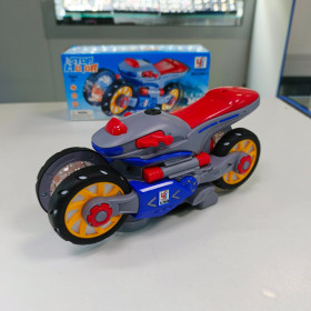 Игрушка Stop Motor YJ Toys